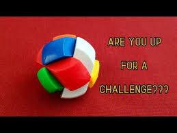 We did not find results for: Plastic Puzzle Ball Easy Way To Solve It Youtube