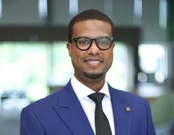 Meet Dr. Justin Todd Wright