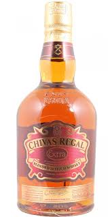 Order a chivas neat and you'll get a glass of the 12 year, make sure to specify if you want the older stuff. Chivas Regal Extra Ratings And Reviews Whiskybase