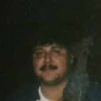 Ulises Ramon Rosales Flores (1967–2011) • FamilySearch