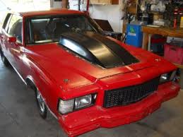 We stock a large variety of makes and models. 1979 Chevrolet Monte Carlo Classics For Sale Classics On Autotrader