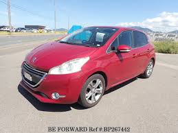 Image result for Rouge Rubi 2014 Peugeot