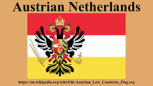 The oranje cruised through with a game to. Austrian Netherlands Alchetron The Free Social Encyclopedia