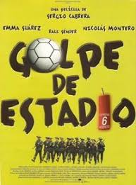 El próximo martes, en el metropolitano de barranquilla, se jugará este duelo de eliminatoria. El Futbol Y Los Avatares De La Guerra Capsulas De Carreno