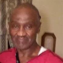 Mr. Perry Alexander Obituary