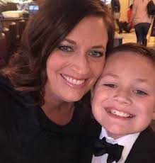 Board of Directors : About Us : Sammy's Superheroes