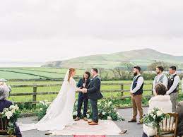 Ceremony With A View Ireland Wedding Irish Wedding Wedding Planner Ireland Aislinnevents Com Elope To Ireland Irish Ireland Wedding Irish Wedding Ceremony