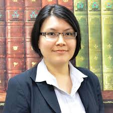 PROF. DR. LEE SU YIN