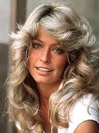 70s Hair Hair Icon Hollywood Hair Beauty