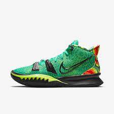 I have nothing to do with the design or marketing of the upcoming. Kyrie Irving Schuhe Sportschuhe Nike De