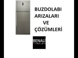 Soğutucu yukarıda olduğundan ve daha çok kullanıldığından eğilmenizi engeller.kolay kullanım sunar.performans oalrak bir artısı veya eksisi. Buzdolabi Arizalari Ve Cozumleri Youtube