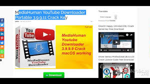 How To Download Music From Youtube Media Human Download Music From Youtube Youtube Music Download
