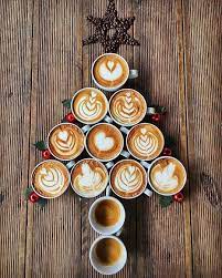 It S Coffee Time Christmas Coffee Pretty Coffee Coffee Wallpaper