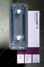 Morning After Pills Stock Image M860 0251 Science Photo Library