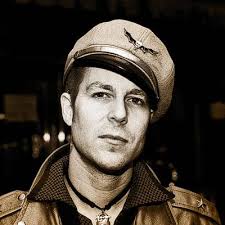 音乐人/ 提供人- Spirit of Rock Webzine (cn)