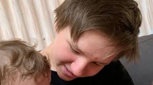 Fundraiser for Sabrina Small by Tirbhavan Singh : Cassidy Small