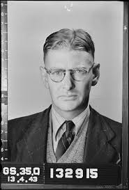 Horace James Watson (1914-)