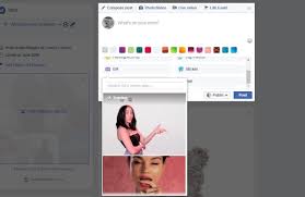 How To Post A Gif On Facebook Facebook, after much, much ado, has finally added gif support.