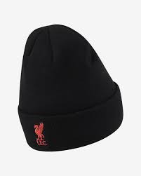 Liverpool fc, liverpool, united kingdom. Liverpool F C Cuffed Football Beanie Nike Gb