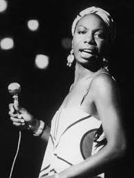 The 75 Greatest Women Of All Time Nina Simone Singer Music Artists