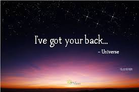 I Ve Got Your Back Universe 3 So Much More Inspiration On Joy Of Mom Hope You Ll Join Us 3 Htt Got Your Back Quotes Spiritual Yoga I Miss My Sister