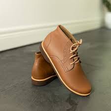 Paseo {Women's Leather Boots} – Adelisa & Co