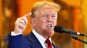 Trump's Threats to Americans Who Don't Support Him