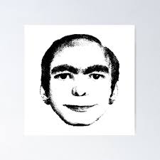 Have You Seen This Man Posters for Sale