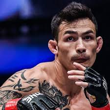 Thanh Le vs. Stephen Banaszak, MCFP 1