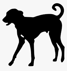 Integrated in adobe apps · curated by experts · editorial images Dog Silhouette Dog Clipart Black And White Transparent Hd Png Download Transparent Png Image Pngitem