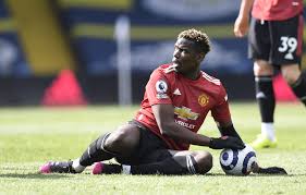 1 day ago · paul pogba will stay at manchester united this season, but he intends to run his contract down to set up a dream move to real madrid, according to the daily star. Pogba To Play For Man Utd Amid Transfer Speculation
