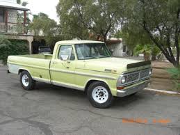 1970 Ford F250 Truck 8 Ft Bed 333333333 Classic Ford Trucks Ford Trucks Classic Trucks