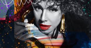 El ramillete realde la Asociación CaribeBogotá que viene al Carnaval de  Barranquilla