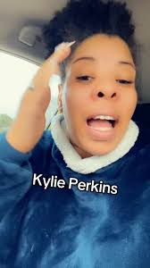 Kyla Perkins