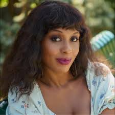 Kristian Yasmin Stovall