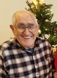 Obituary for Wayne "Bill" Mast