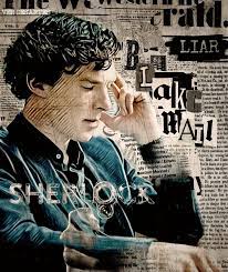 Ver Des Artes On Twitter Sherlock Funny Sherlock Poster Sherlock Holmes 3
