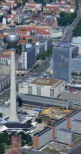 Das Ist Berlin Von Oben Berlin Berlin Von Oben Berlin Stadt