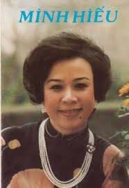 Bí ẩn bài hát Hoa trinh nữ