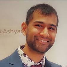 Kevin Shah & Khussbu Patel's Wedding Website