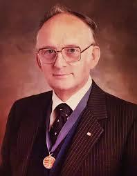 Obituary for Robert R. Grenier