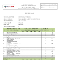 Pengadaan barang dan jasa (pbj) oleh pemerintah bisa dilakukan oleh pemerintah pusat maupun oleh pemerintah daerah. Kisi Kisi Soal Pengadaan Barang Dan Jasa Jawabanku Id