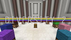 How to answer diversity questions in an interview. Diversity 2 Map 1 8 9 1 8 8 1 8 Minecraft Maps Minecraft Inside Com