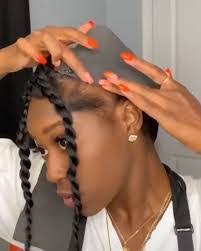 Latoya Hendricks's Instagram, Twitter & Facebook