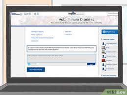 3 Simple Ways To Diagnose Autoimmune Diseases Wikihow Health