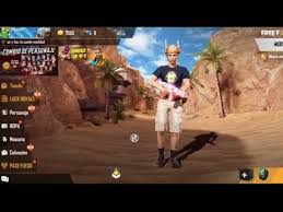 Eventually, players are forced into a shrinking play zone to engage each other in a tactical and diverse. Jogando O Free Fire Max Ultra Hd Youtube