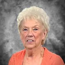 Obituary information for Joyce Smith Guy