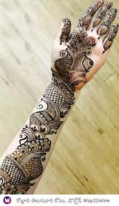 Pin By Rinkle Prajapati On Henna Mehndi Latest Arabic Mehndi Designs Mehndi Designs Full Hand Mehndi Designs Mehndi design for girls who want a perfect design for their beautiful hands.here u see new &. latest arabic mehndi designs