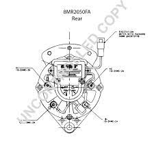 Leece neville alternator wiring diagram from www.prestolite.com. Prestolite Leece Neville