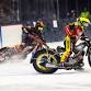 Xtreme International Ice Racing event in Loveland, CO